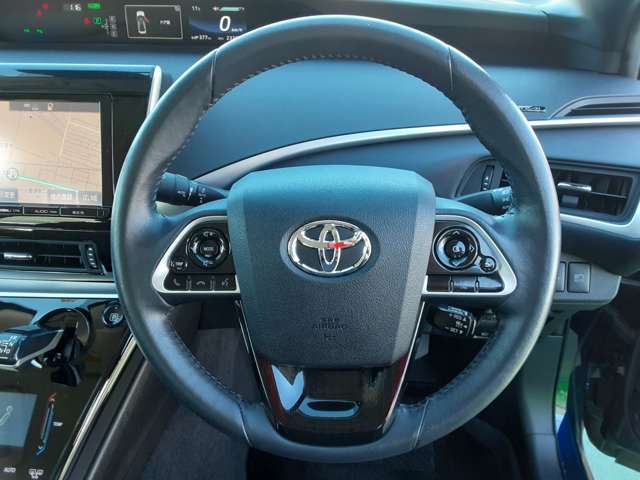 トヨタ ＭＩＲＡＩ ベースモデル H28年 (関東) 99
