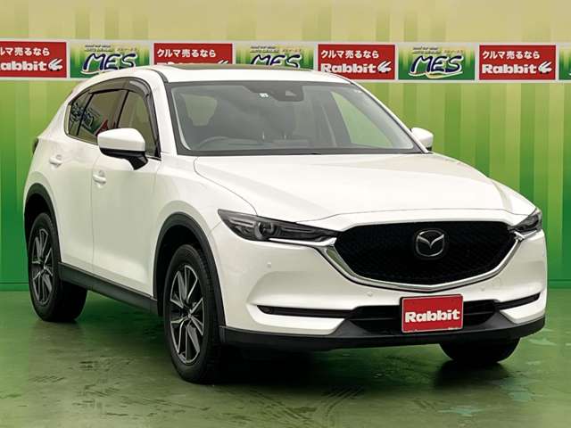 マツダ ＣＸ−５ ２．２ ＸＤ Ｌパッケージ ディーゼルターボ H30年 (関東) 99