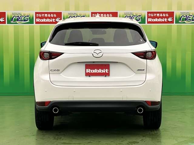 マツダ ＣＸ−５ ２．２ ＸＤ Ｌパッケージ ディーゼルターボ H30年 (関東) 99