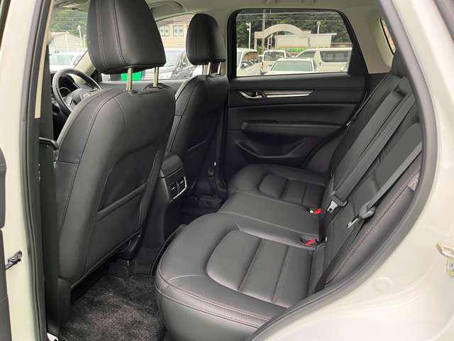 マツダ ＣＸ−５ ２．２ ＸＤ Ｌパッケージ ディーゼルターボ H30年 (関東) 99