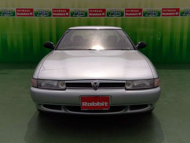 マツダ ユーノスコスモ １３Ｂロータリーターボ タイプＳＸ H8年 (関東) 99