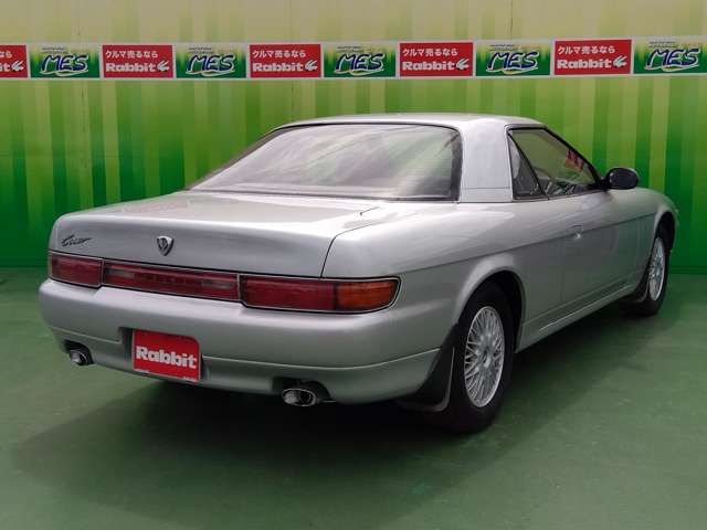 マツダ ユーノスコスモ １３Ｂロータリーターボ タイプＳＸ H8年 (関東) 99