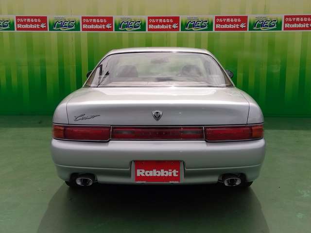 マツダ ユーノスコスモ １３Ｂロータリーターボ タイプＳＸ H8年 (関東) 99