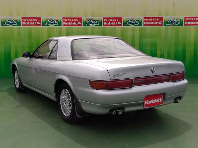 マツダ ユーノスコスモ １３Ｂロータリーターボ タイプＳＸ H8年 (関東) 99