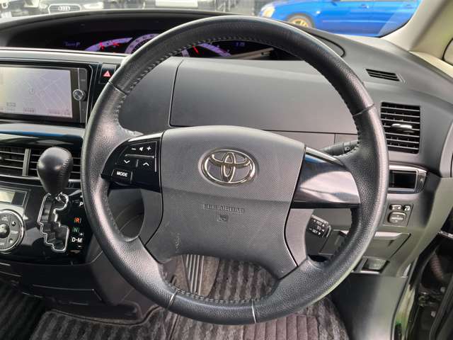 トヨタ エスティマ ２．４ アエラス H24年 (関東) 99