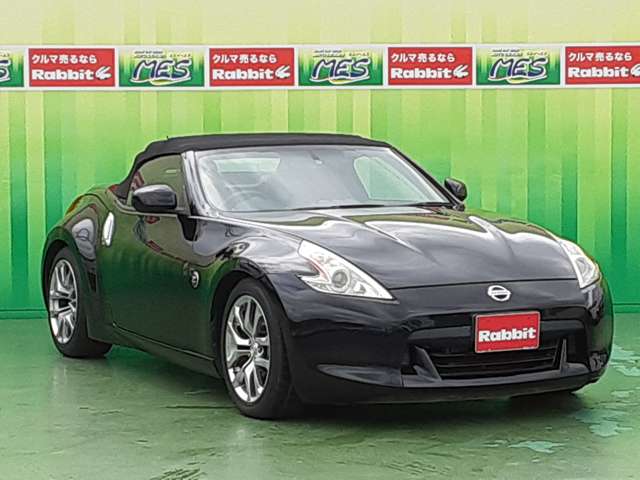 日産 フェアレディＺロードスター ３．７ バージョン Ｔ H21年 (関東) 99