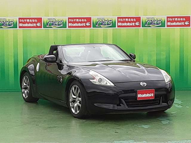 日産 フェアレディＺロードスター ３．７ バージョン Ｔ H21年 (関東) 99