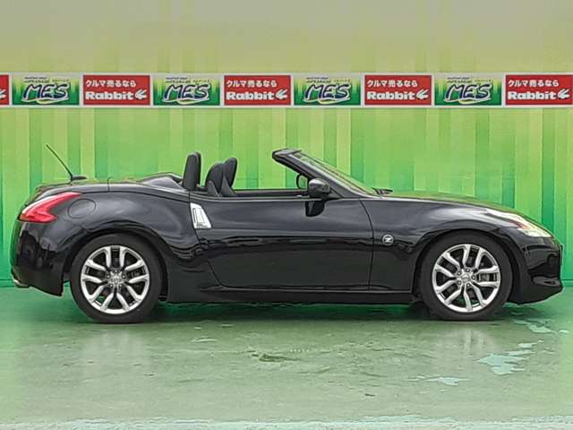 日産 フェアレディＺロードスター ３．７ バージョン Ｔ H21年 (関東) 99