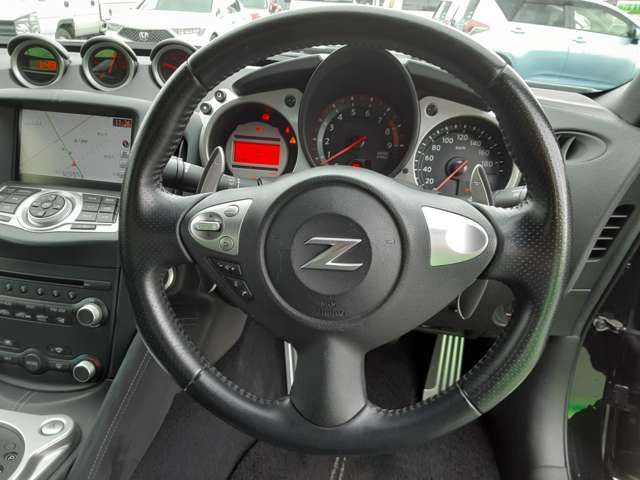 日産 フェアレディＺロードスター ３．７ バージョン Ｔ H21年 (関東) 99