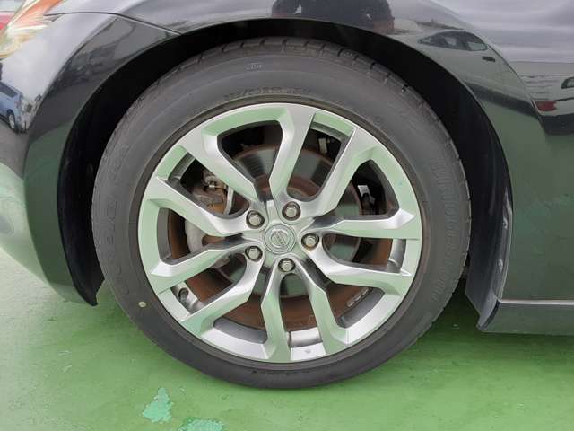 日産 フェアレディＺロードスター ３．７ バージョン Ｔ H21年 (関東) 99