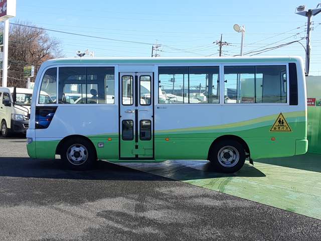 日産 シビリアン ４．５ガソリン車 H24年 (関東) 99