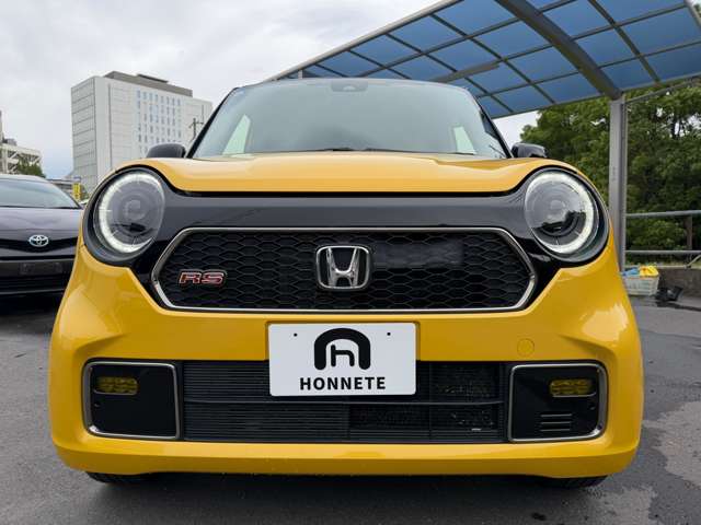ホンダ Ｎ−ＯＮＥ ６６０ ＲＳ R2年 () 99
