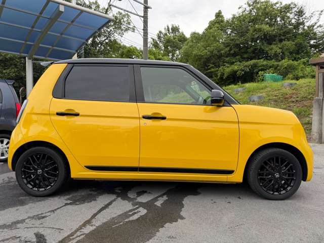 ホンダ Ｎ−ＯＮＥ ６６０ ＲＳ R2年 () 99