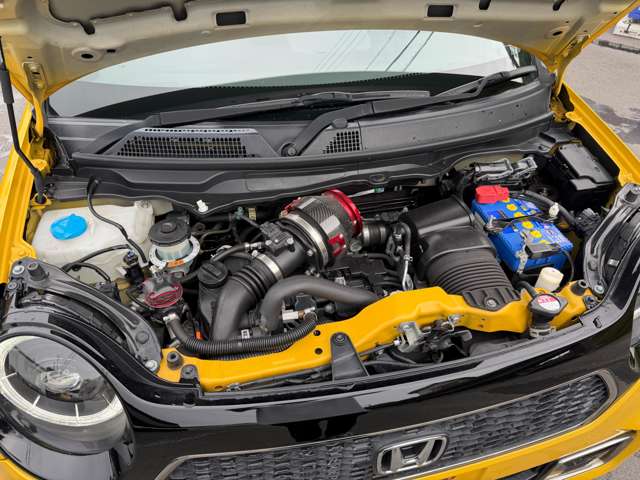 ホンダ Ｎ−ＯＮＥ ６６０ ＲＳ R2年 () 99