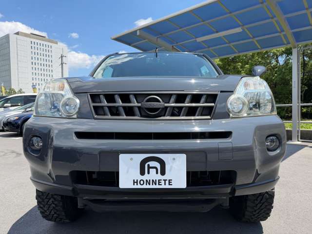 日産 エクストレイル ２．０ ２０Ｘ ４ＷＤ H20年 () 99