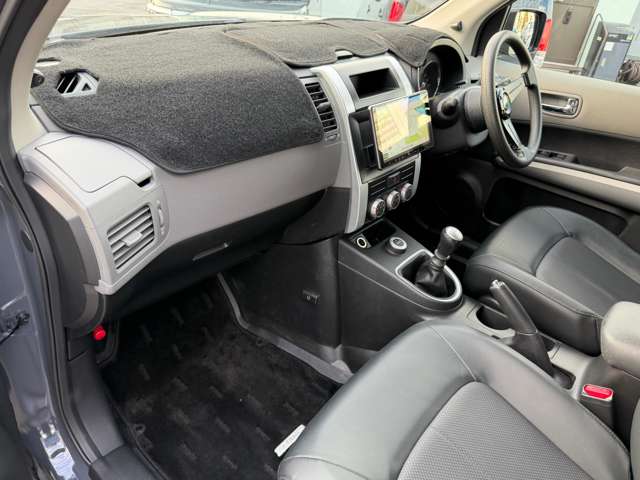 日産 エクストレイル ２．０ ２０Ｘ ４ＷＤ H20年 () 99