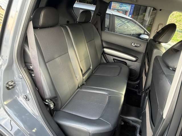 日産 エクストレイル ２．０ ２０Ｘ ４ＷＤ H20年 () 99