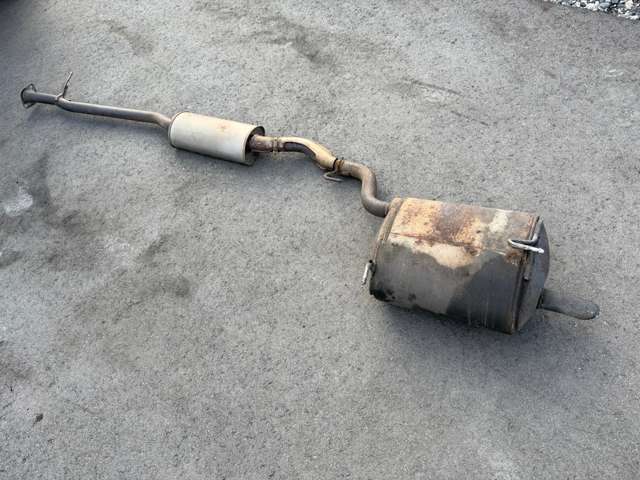 日産 エクストレイル ２．０ ２０Ｘ ４ＷＤ H20年 () 99