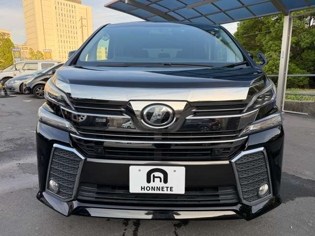 トヨタ ヴェルファイア ２．５ Ｚ Ａエディション H29年 () 99