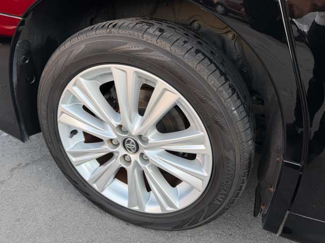 トヨタ ヴェルファイア ２．５ Ｚ Ａエディション H29年 () 99