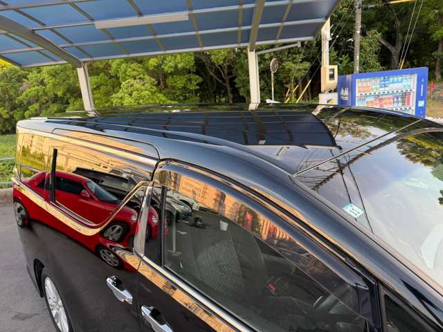 トヨタ ヴェルファイア ２．５ Ｚ Ａエディション H29年 () 99