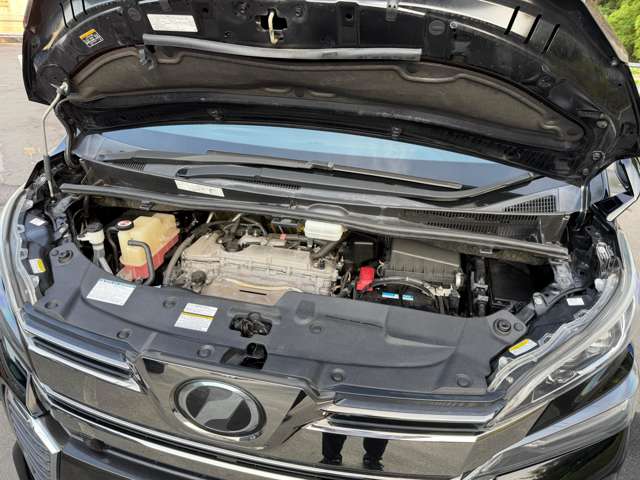 トヨタ ヴェルファイア ２．５ Ｚ Ａエディション H29年 () 99