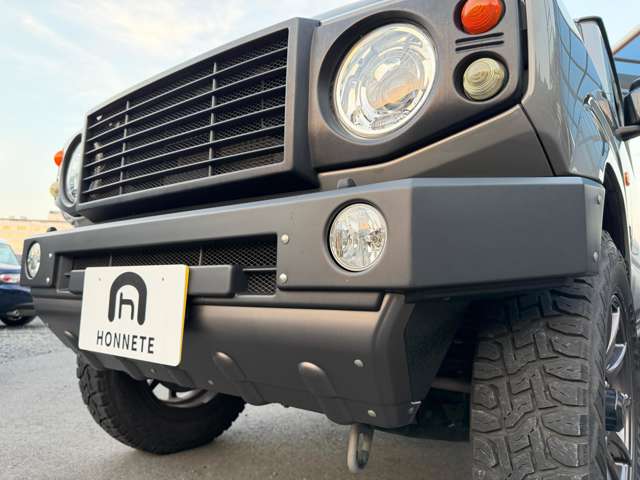 スズキ ジムニー ６６０ ＸＣ ４ＷＤ R1年 () 99