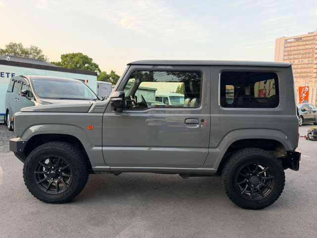 スズキ ジムニー ６６０ ＸＣ ４ＷＤ R1年 () 99