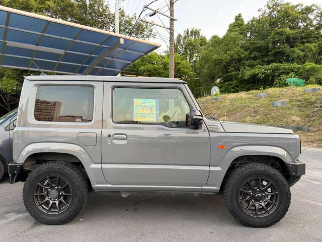 スズキ ジムニー ６６０ ＸＣ ４ＷＤ R1年 () 99