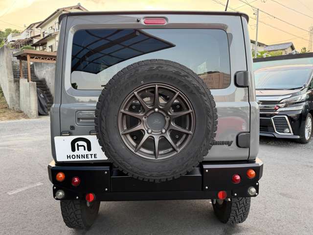 スズキ ジムニー ６６０ ＸＣ ４ＷＤ R1年 () 99