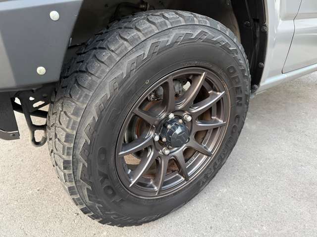 スズキ ジムニー ６６０ ＸＣ ４ＷＤ R1年 () 99