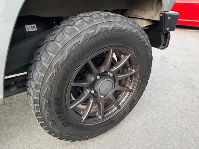 スズキ ジムニー ６６０ ＸＣ ４ＷＤ R1年 () 99