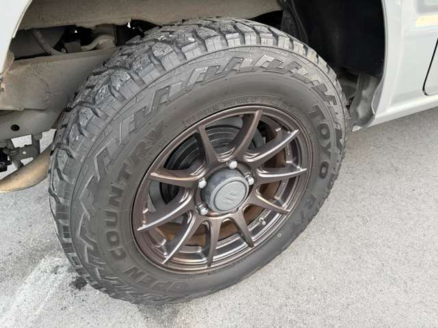スズキ ジムニー ６６０ ＸＣ ４ＷＤ R1年 () 99