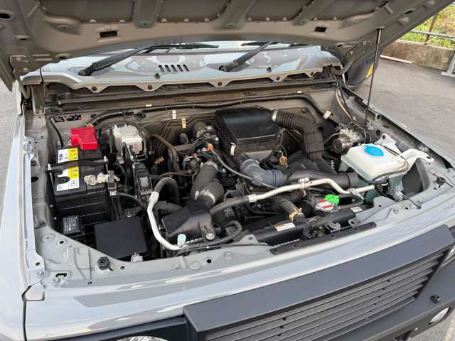 スズキ ジムニー ６６０ ＸＣ ４ＷＤ R1年 () 99
