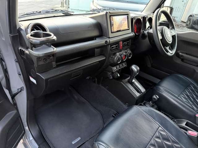 スズキ ジムニー ６６０ ＸＣ ４ＷＤ R1年 () 99