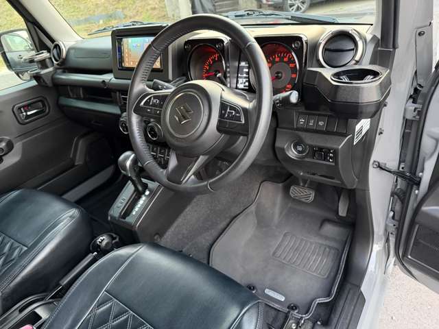 スズキ ジムニー ６６０ ＸＣ ４ＷＤ R1年 () 99