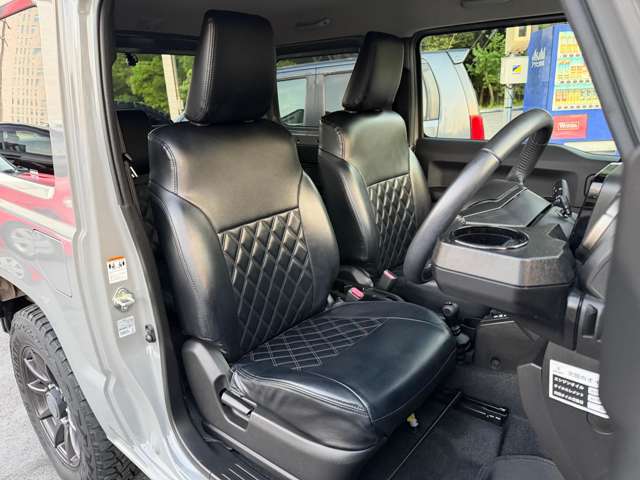 スズキ ジムニー ６６０ ＸＣ ４ＷＤ R1年 () 99