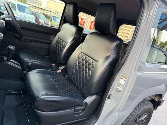 スズキ ジムニー ６６０ ＸＣ ４ＷＤ R1年 () 99