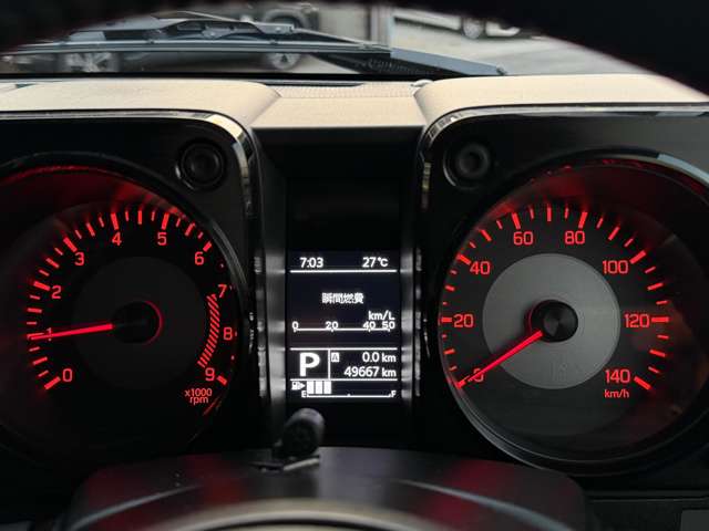 スズキ ジムニー ６６０ ＸＣ ４ＷＤ R1年 () 99