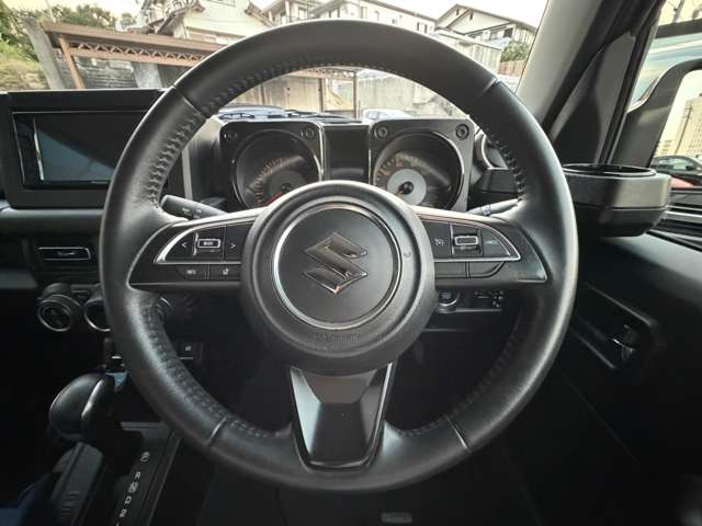 スズキ ジムニー ６６０ ＸＣ ４ＷＤ R1年 () 99