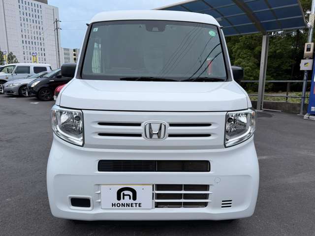 ホンダ Ｎ−ＶＡＮ ６６０ Ｇ R4年 () 99