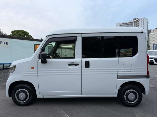 ホンダ Ｎ−ＶＡＮ ６６０ Ｇ R4年 () 99