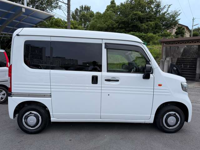 ホンダ Ｎ−ＶＡＮ ６６０ Ｇ R4年 () 99