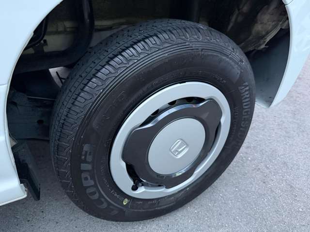 ホンダ Ｎ−ＶＡＮ ６６０ Ｇ R4年 () 99