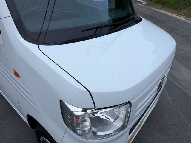 ホンダ Ｎ−ＶＡＮ ６６０ Ｇ R4年 () 99