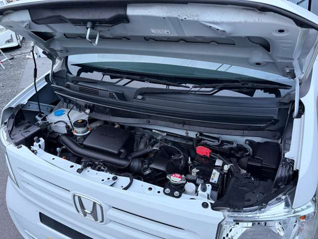ホンダ Ｎ−ＶＡＮ ６６０ Ｇ R4年 () 99