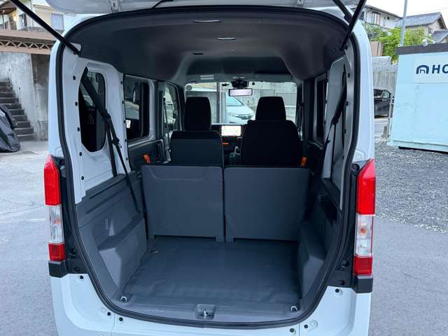 ホンダ Ｎ−ＶＡＮ ６６０ Ｇ R4年 () 99