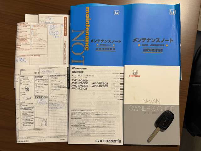 ホンダ Ｎ−ＶＡＮ ６６０ Ｇ R4年 () 99