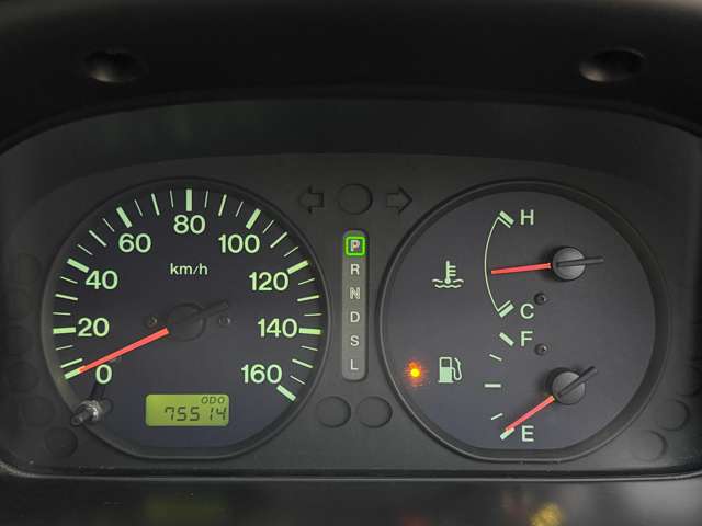 日産 バネットバン １．８ ＧＬ H15年 () 99