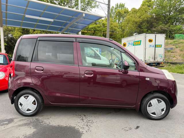 ホンダ ライフ ６６０ パステル H22年 () 99